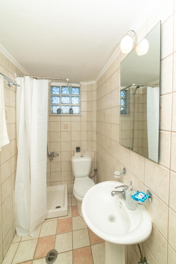 Bluewind Apartments - Near The Sea Kissamos Bagian luar foto
