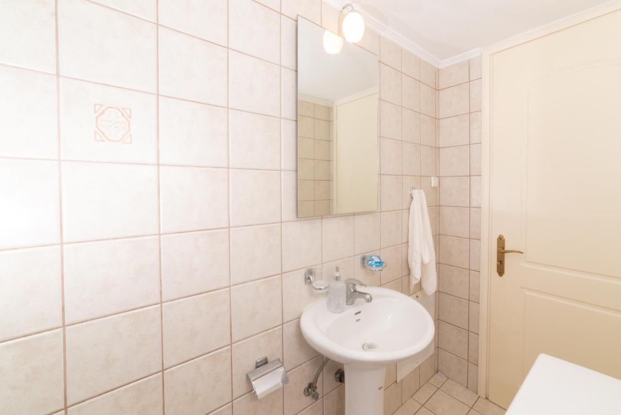 Bluewind Apartments - Near The Sea Kissamos Ruang foto